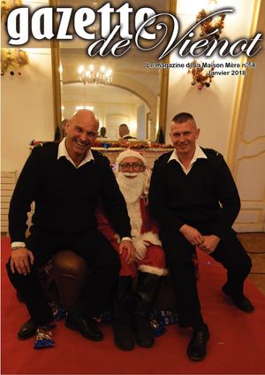 Gazette Vienot Janvier 2018 N