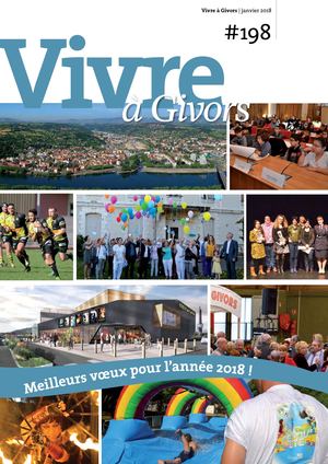 VAG Janvier 2018 N°198