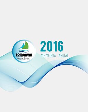 Memoria Anual 2016
