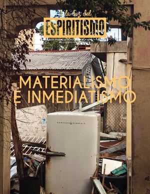 A La Luz Del Espiritismo #11