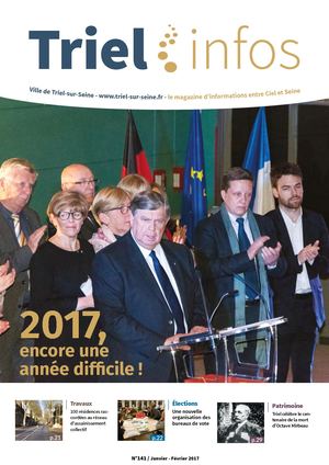 TI141 Janvier fevrier2017