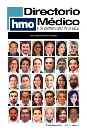 Directorio Medico Hmo Imprenta