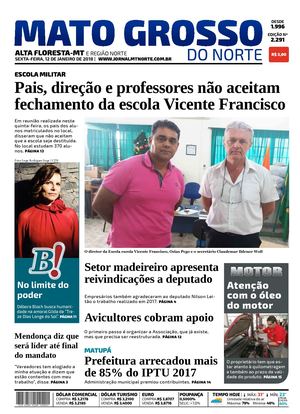 Edição 2291 12 12 2017