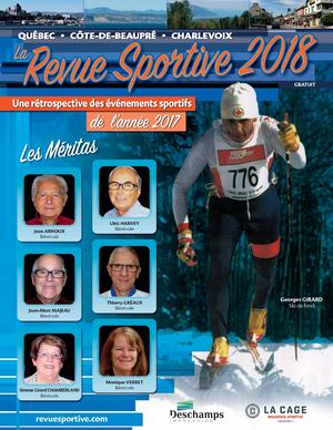 Revue Sportive 2018