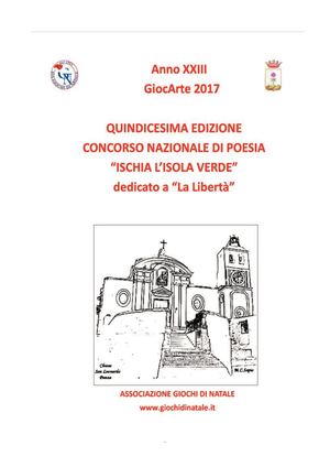 Antologia VX concorso nazionale di Poesia