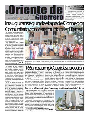 Oriente 528