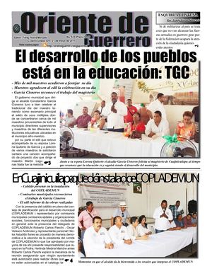 Oriente 533