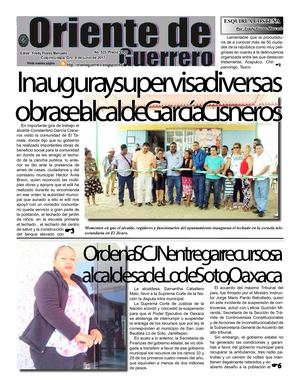Oriente 535