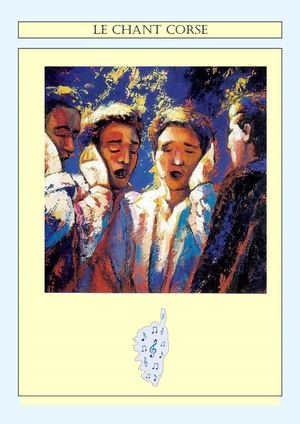Le Chant Corse