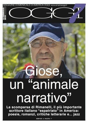 Oggi 7 14 Gennaio 2018