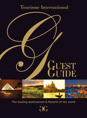 Guest Guide 2014