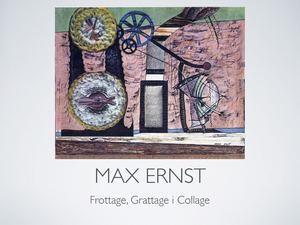 Max Ernst