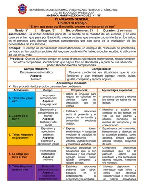 Estrategias empleadas