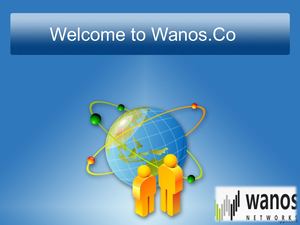 What Is Wanos Co