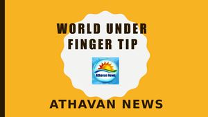 Sri Lanka Tamil News | World Tamil News | Athavan News