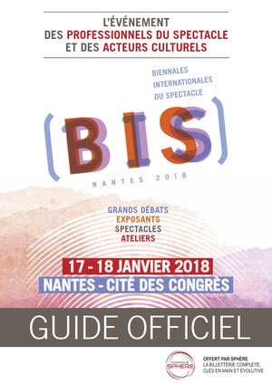 BIS 2018 Guide Officiel