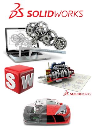 Tutoriel Solidworks
