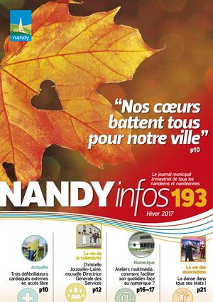 Nandy Infos 193