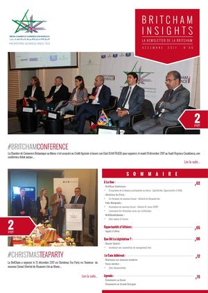 Newsletter N°96 [French]
