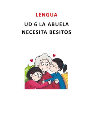 Al Terminar La Unidad 6 Seré Capaz De