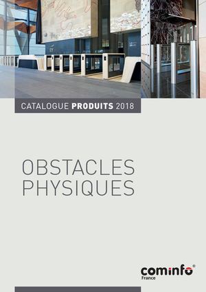 Cominfo Catalogue France