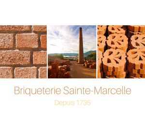 Briqueterie Sainte Marcelle 2 Copie 2
