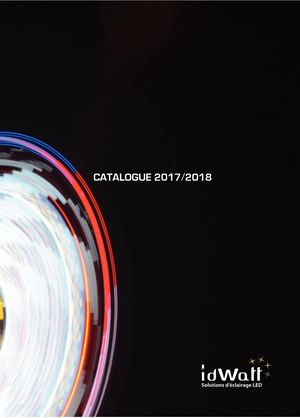 Catalogue Id Watt Web