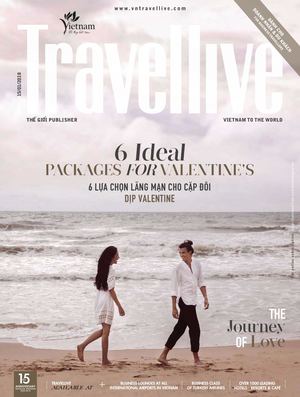 Travellive 01 - 2018