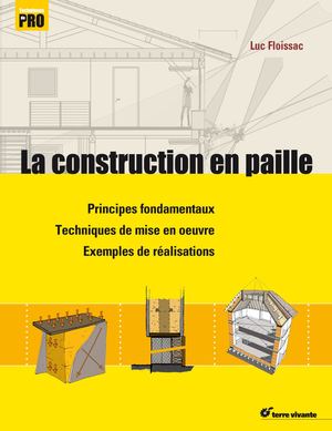 Construction Paille Extraits - 2012