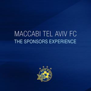 MACCABI TEL AVIV FC - THE SPONSORS EXPERIENCE