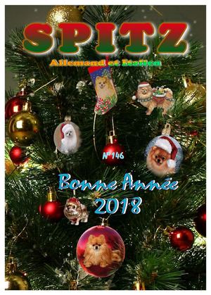 Club Français du Spitz Allemand et Italien