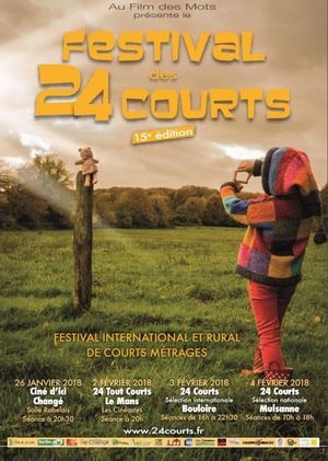 festival 24 courts 2018