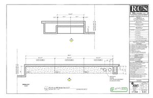 SHOP DRAWINGS 17384DA [573]