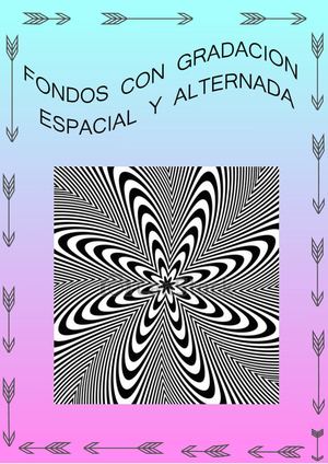 Fondos Con Gradacion Espacial