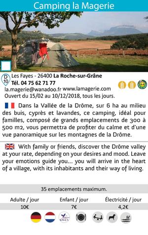 Gh Campings