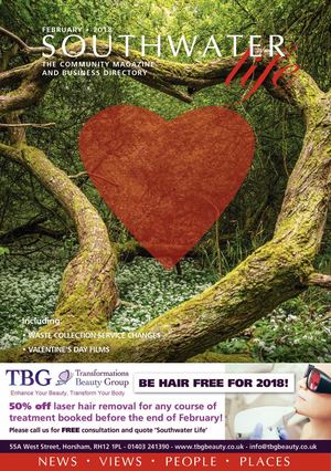 Southwater Life February 2018