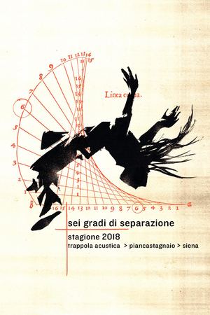 Sei Gradi Di Separazione 2018