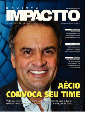 Revista Impactto Ed 17