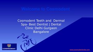 Best Dental Implants Clinic in Gurgaon South Delhi Bangalore