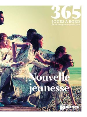 365 jours à bord