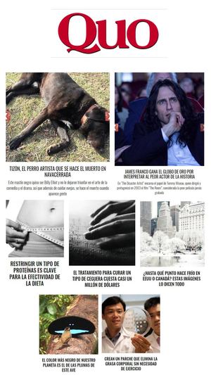 Revista Quo
