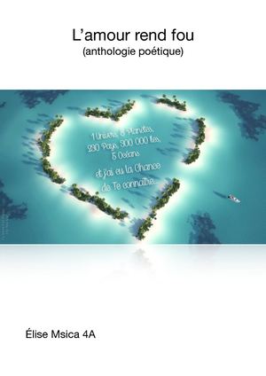 Anthologie Poe Tique