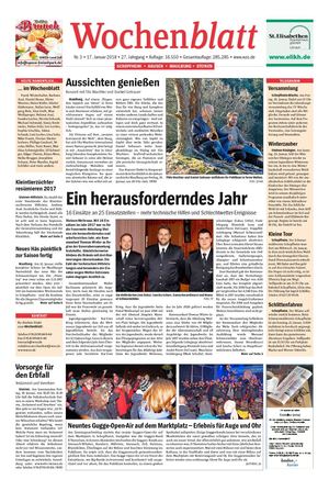 Wochenblatt-Schopfheim