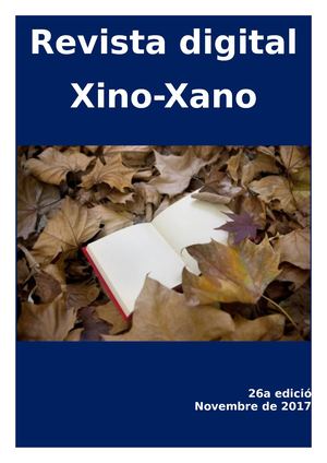 Revista digital novembre 2017