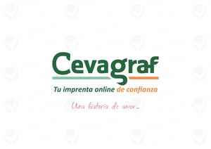 Imprenta Online Cevagraf