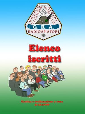 Elenco Iscritti  al 20-01-2018