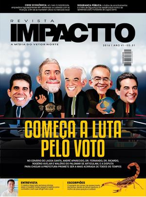 Revista Impactto Ed 31
