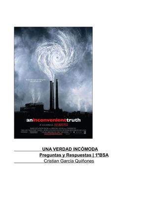 Verdad Incómoda | Documental de Tulipanes