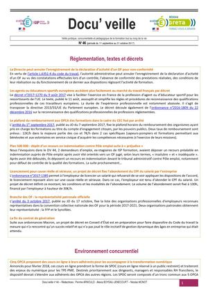 Docu'veille46