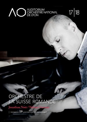 Programme de salle du 19 janvier 20h